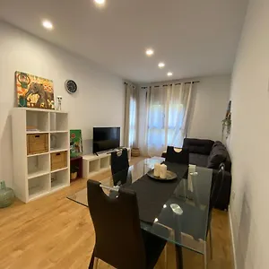  Apartamento Apartamento Estelar Con Piscina Y Garaje Nervión España