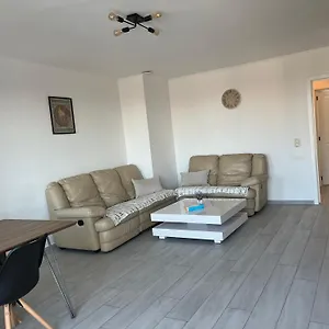  Apartamento Brussels Airport And Nato Otan Headquarters Bélgica