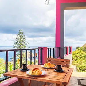  Hébergement de vacances De Freitas