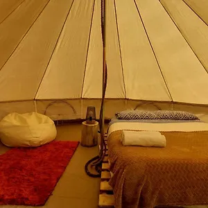  Tente de luxe Nature Retreat - Laurel Forest