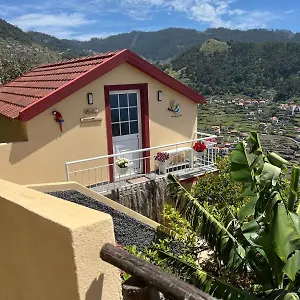  Hébergement de vacances Tropical House