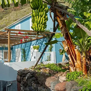  Hébergement de vacances Blue By The Sea House