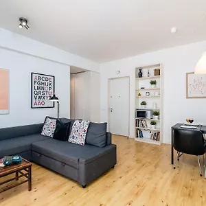  Apartamento Go Native - Vip Principe Real Portugal