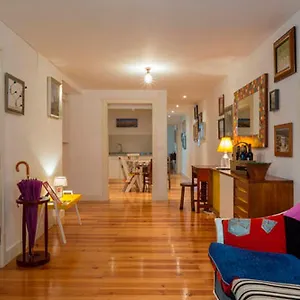  Apartamento The Day Tripper At Chiado Portugal